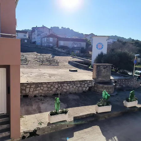 Jelena Apartament *