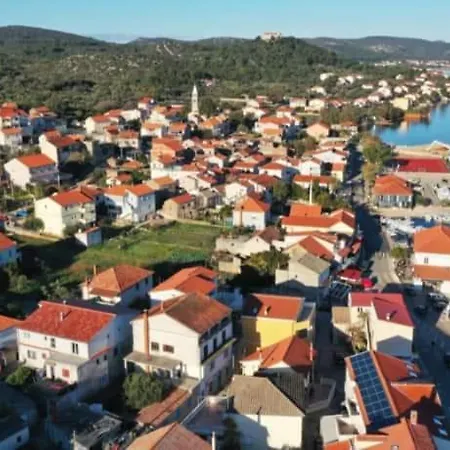 Apartament Jelena *