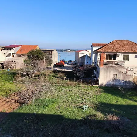 Apartmán Jelena Tkon