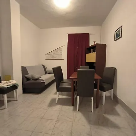 Jelena Apartmán