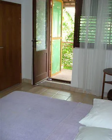 Apartmán Jelena Tkon
