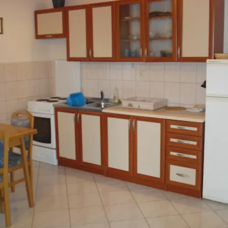 Apartmán Jelena