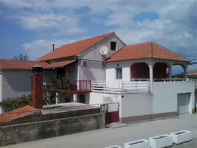 Apartmán Jelena *