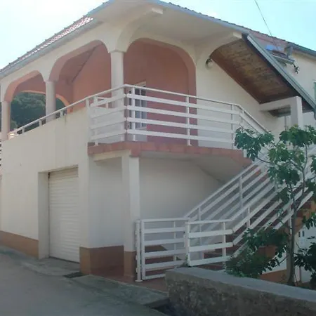 Apartmán Jelena *