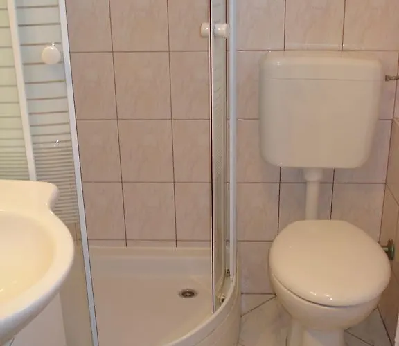 Apartament Jelena