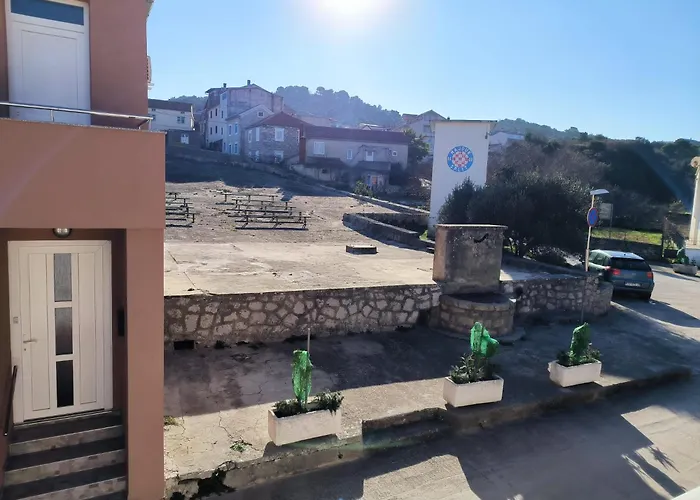 Jelena Apartament *