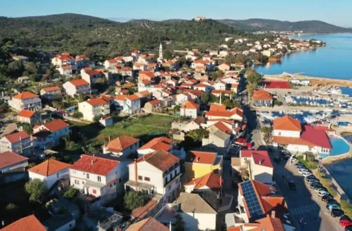 Apartament Jelena *