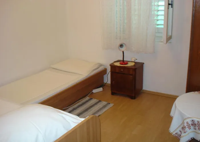 Jelena Apartament *