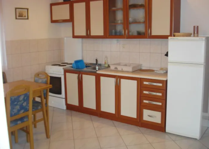 Apartament Jelena