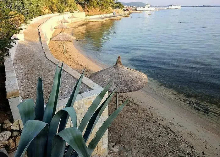 Διαμέρισμα Jelena *