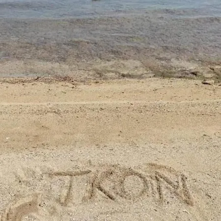 Jelena Appartement Tkon